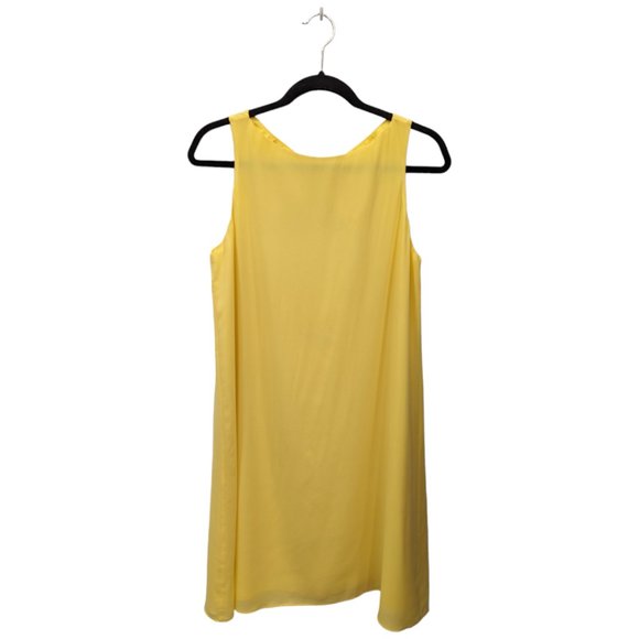 Alice + Olivia Trina Bow Back Dress - Picture 3 of 8